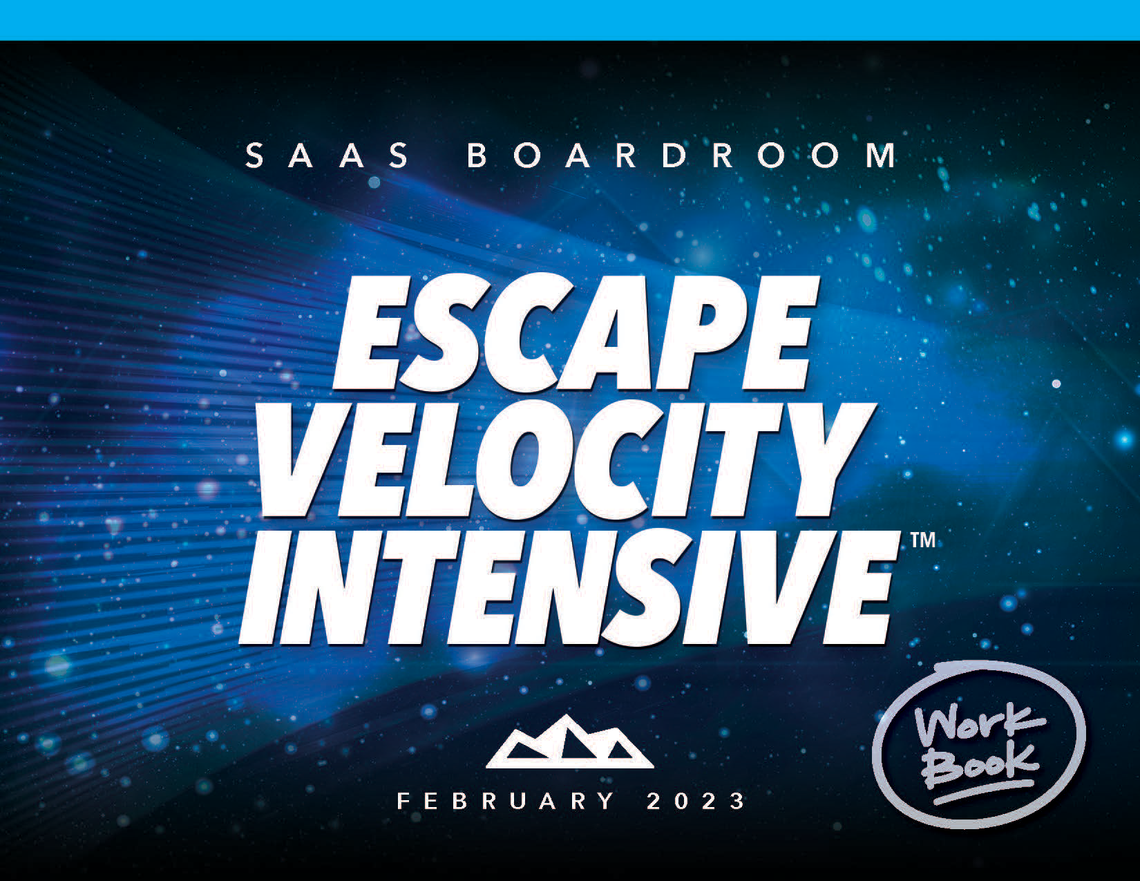 BRD - SaaS Boardroom Intensive-Workbook-cover
