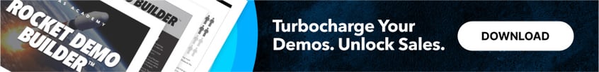 Rocket Demo BuilderTM