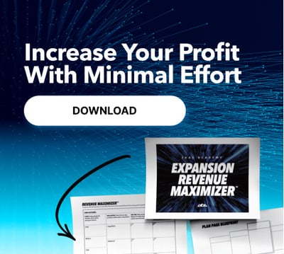Expansion Revenue Maximizer