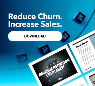 revenue Retention Cheatsheet TM