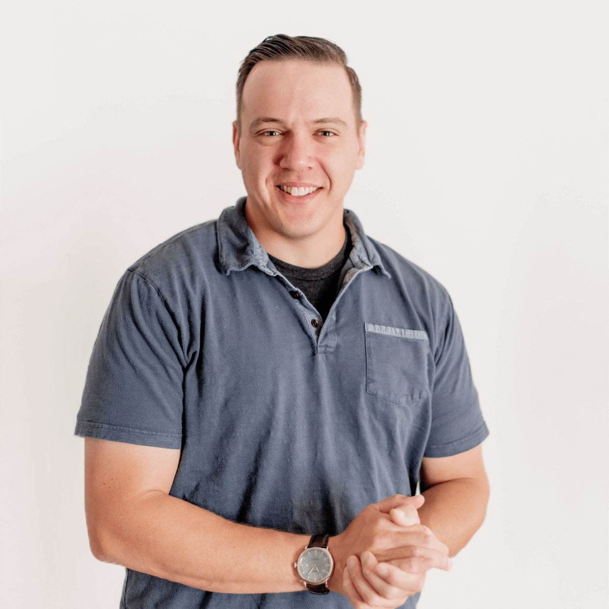 Matt Verlaque, Chief Operating Officer