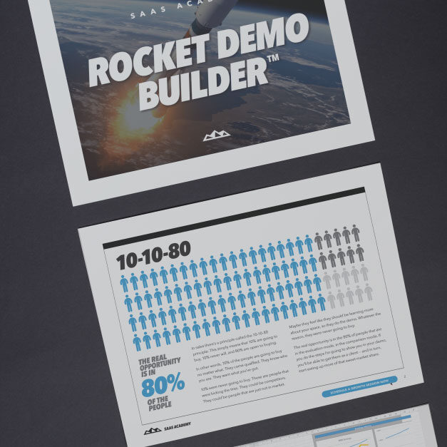 Rocket Demo Builder™