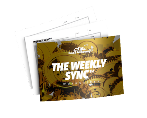 The Weekly Sync