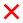 cross
