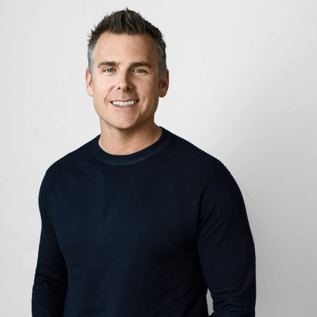 Dan Martell, Founder