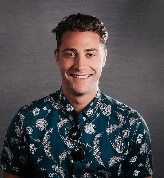 Joshua Fraser