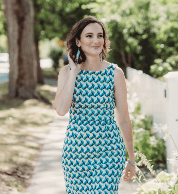 Nathalie Lussier