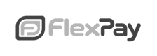 logo flex pay