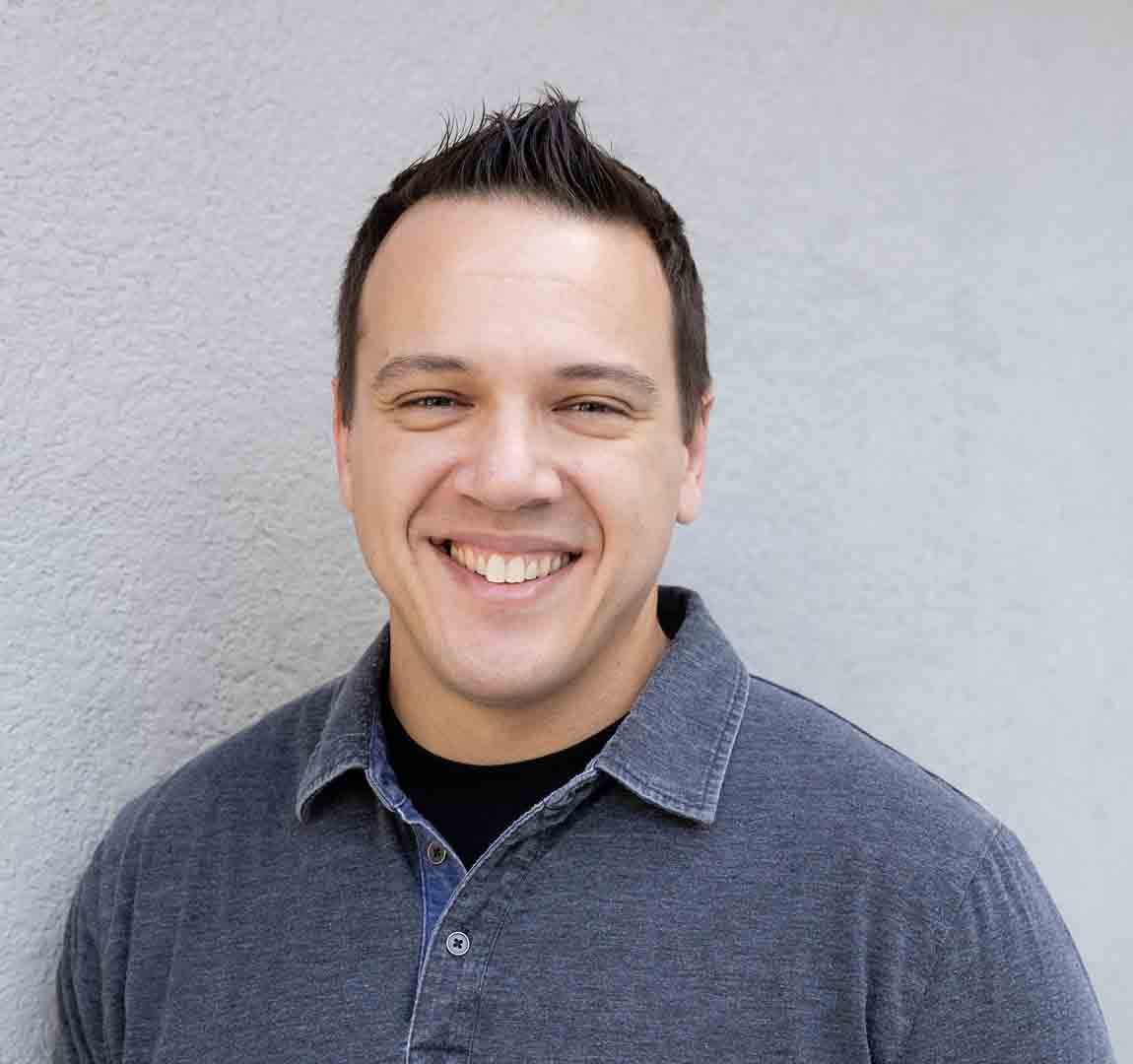 Matt Verlaque