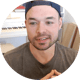 Landon, Founder, Messenger Organizer