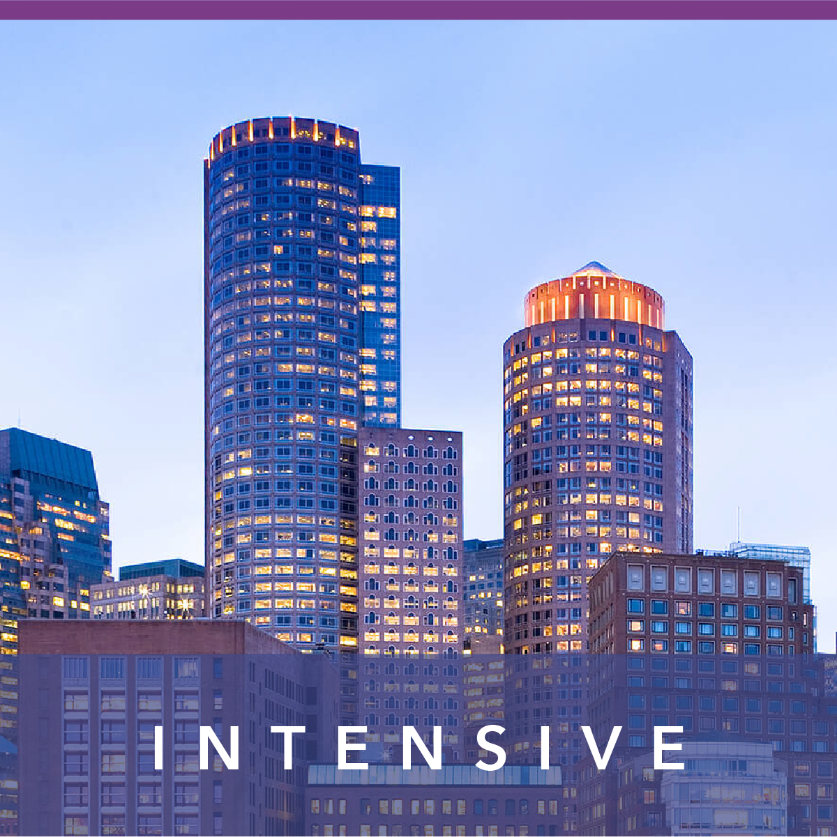 SaaS Academy Intensive