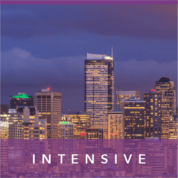 SaaS Academy Intensive