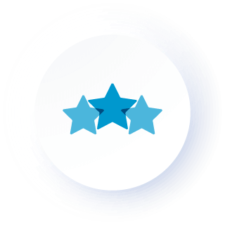 Customer Satisfaction program icon