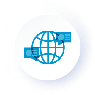 Program Network program icon