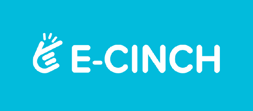 E-cinch logo