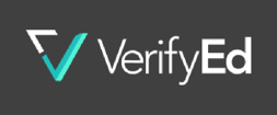 VerifyEd logo