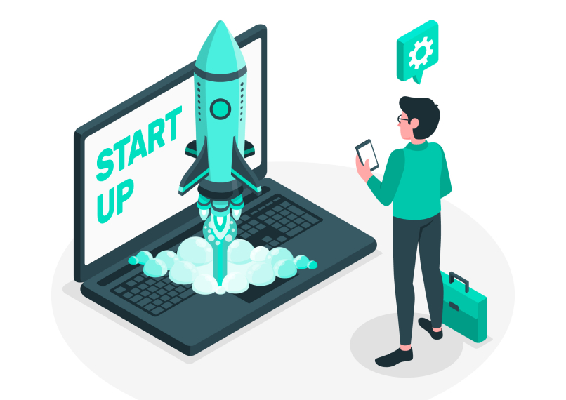 new-startup-stage-financing