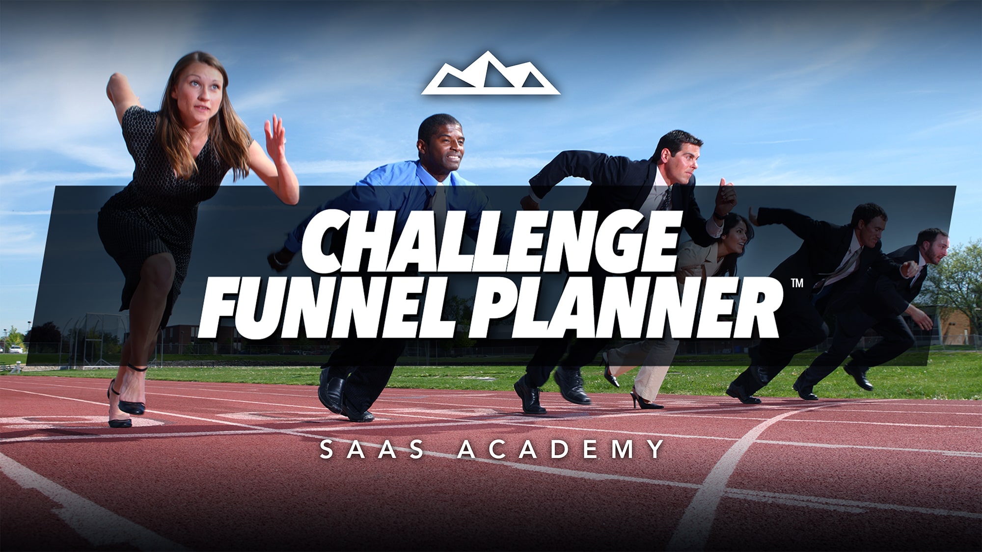 Challenge Funnel Planner