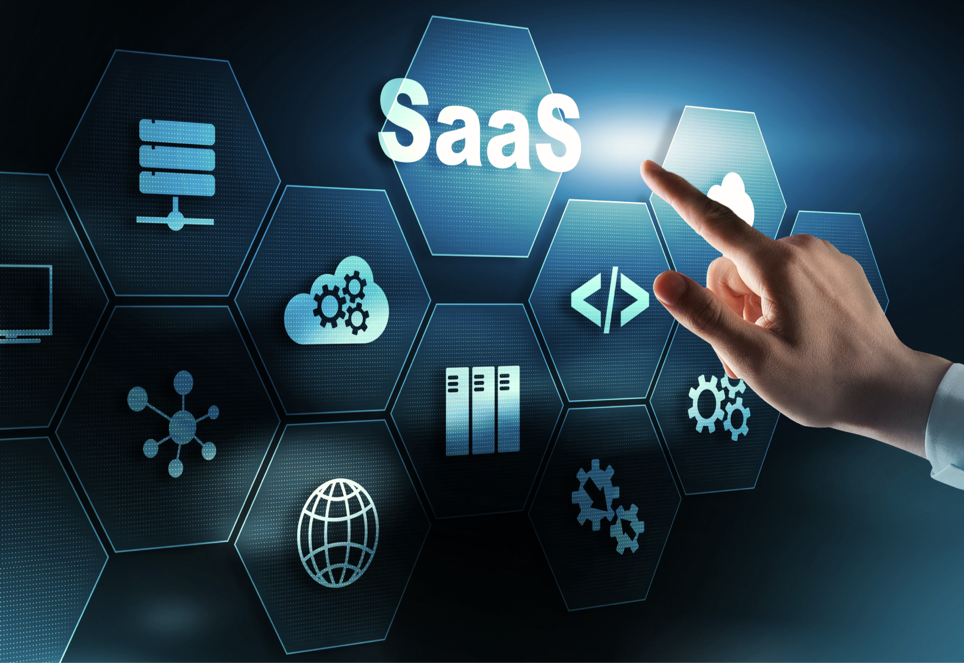 46 SaaS Industry Stats and Insights for 2024 and Beyond