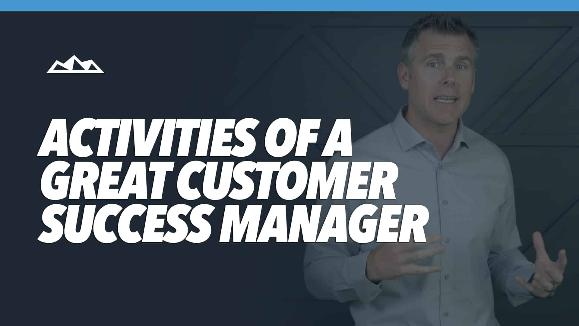 What Is a Customer Success Manager & What Do They Do for a SaaS Business?