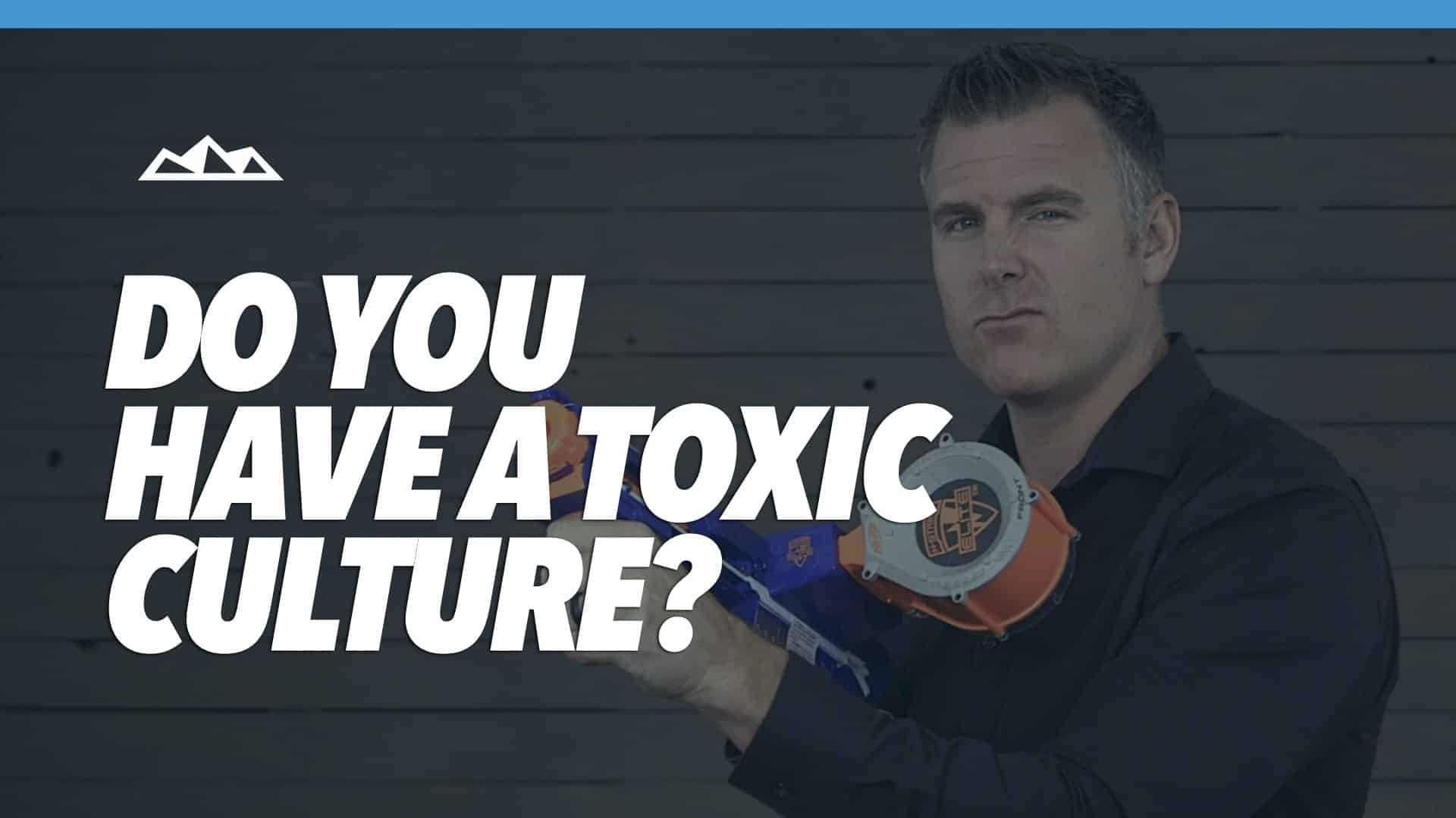 Bad Company: 7 Telltale Signs That Your Startup Is Forming a Toxic Culture