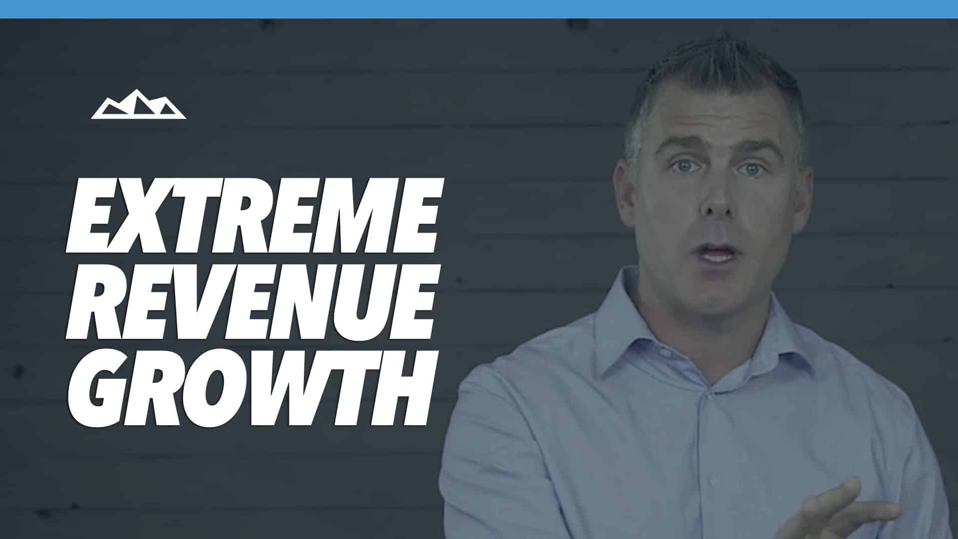 5 Key Components of Extreme Revenue Growth For SaaS Companies
