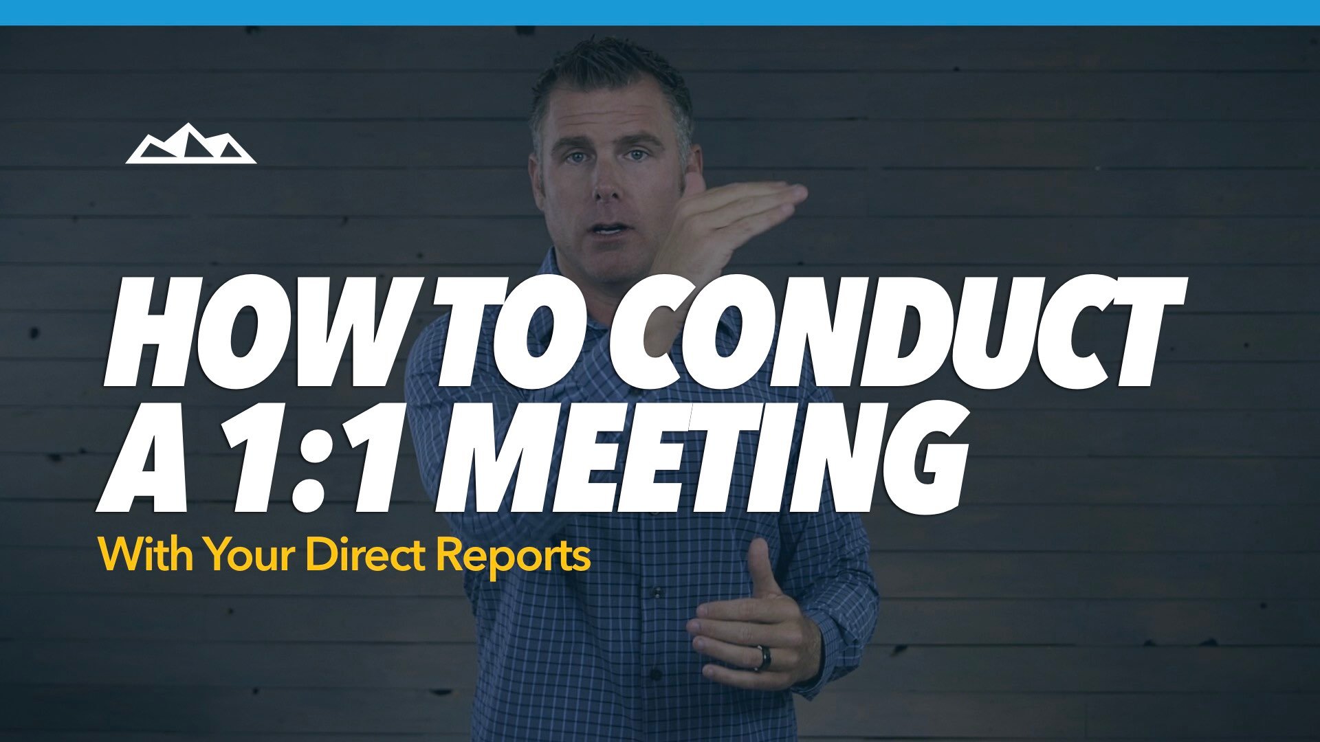 A Founder’s Guide to Impactful 1-1 Meetings With Their Direct Reports