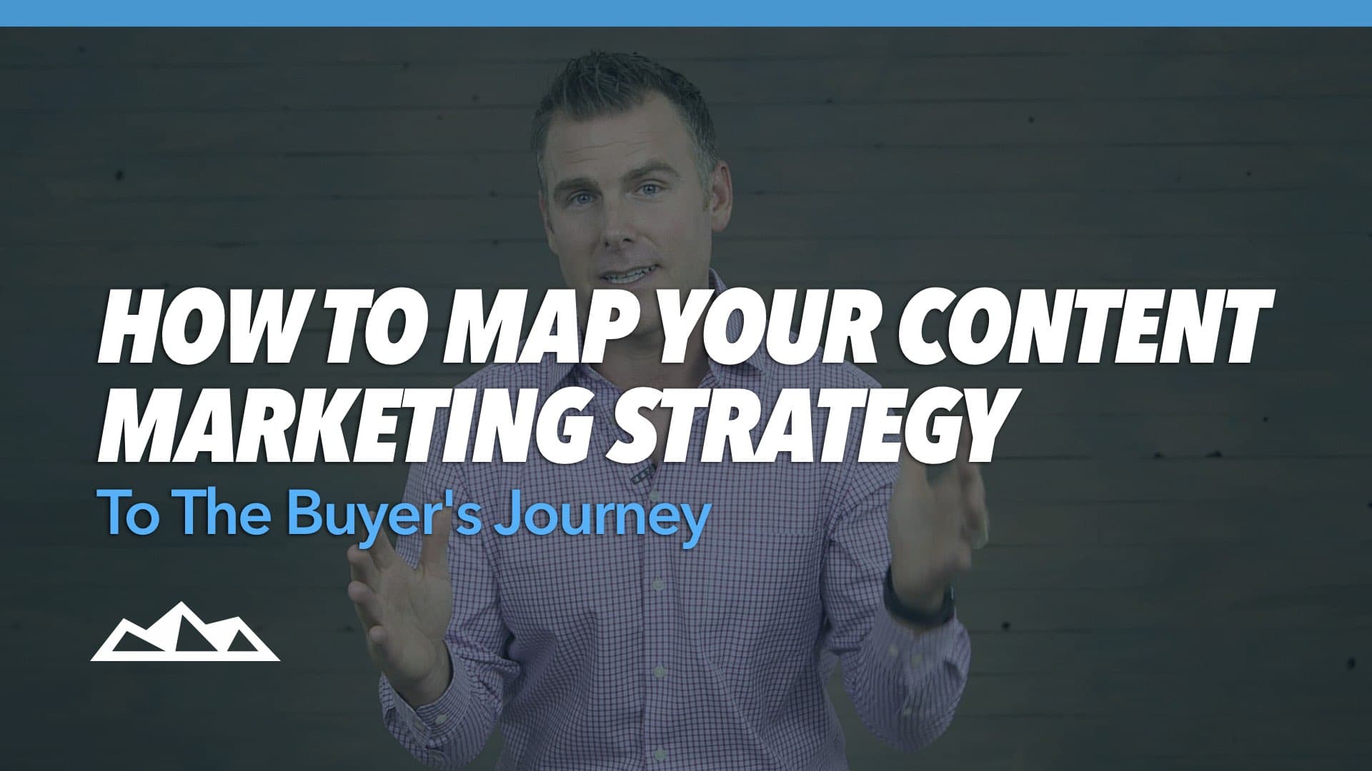 How Startups Should Map Their Content Marketing Strategy To The Buyer’s Journey