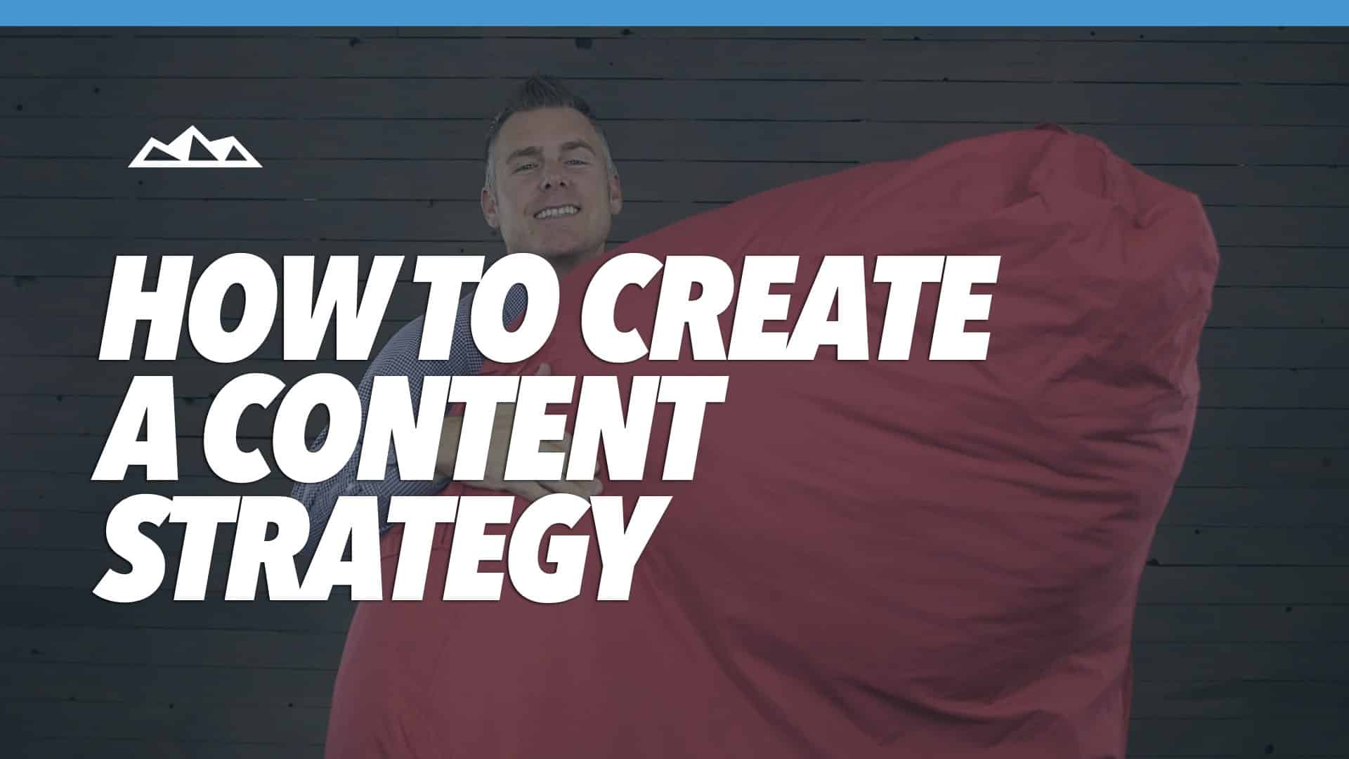 The Content Strategy That Converts: 5 Essential Steps for Generating Leads From Your Content