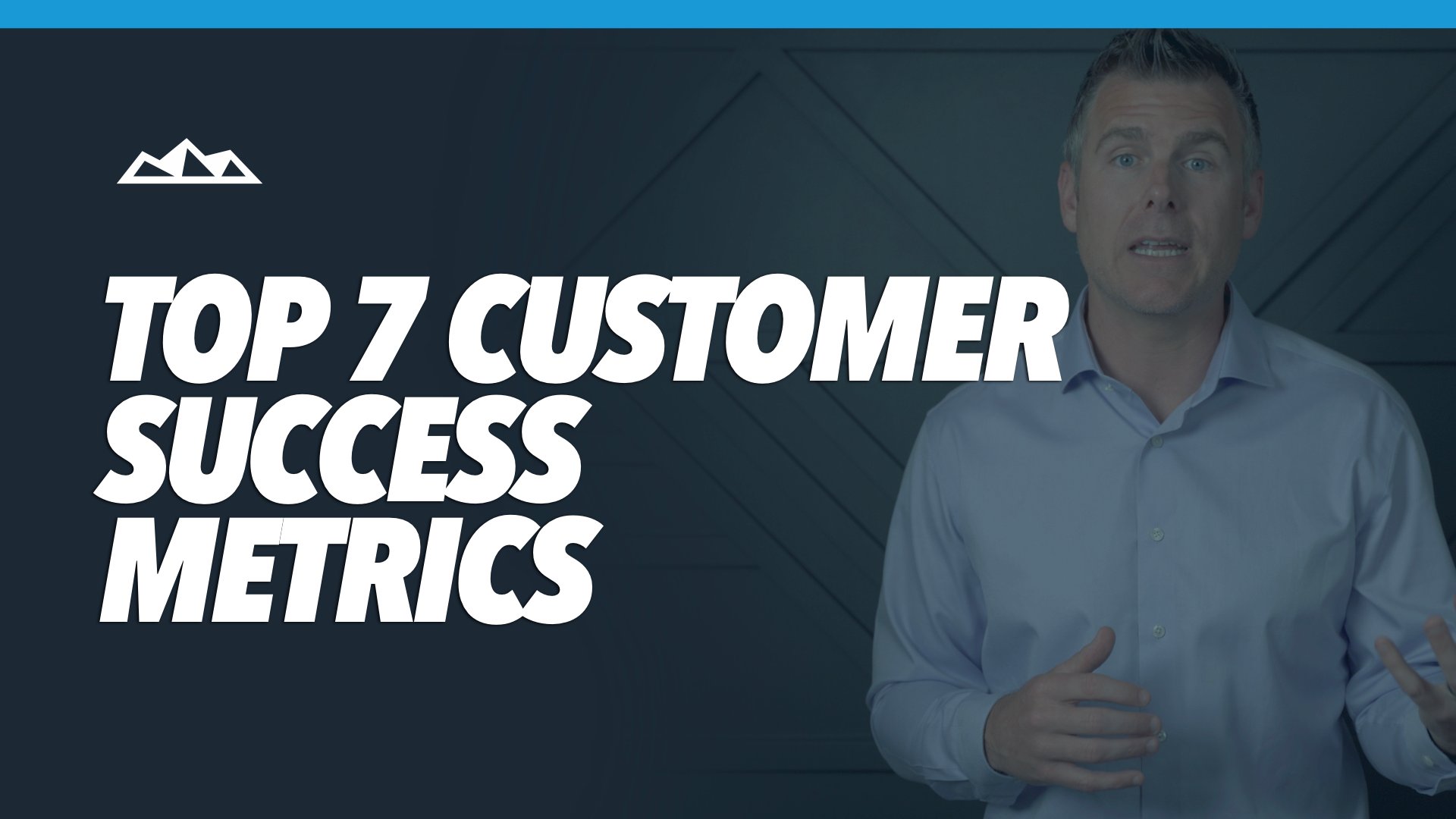 The 7 Customer Success Metrics That Actually Matter for SaaS Companies