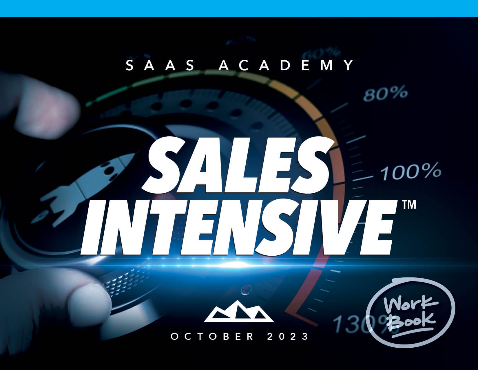 SAI - Sales Intensive Mesa - COVER