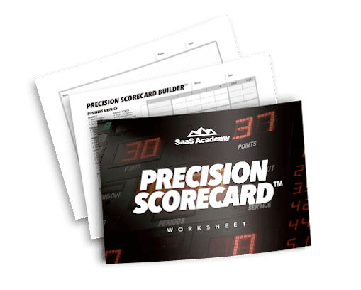 Precision Scorecard