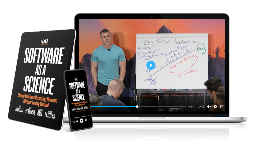 Software as a Science