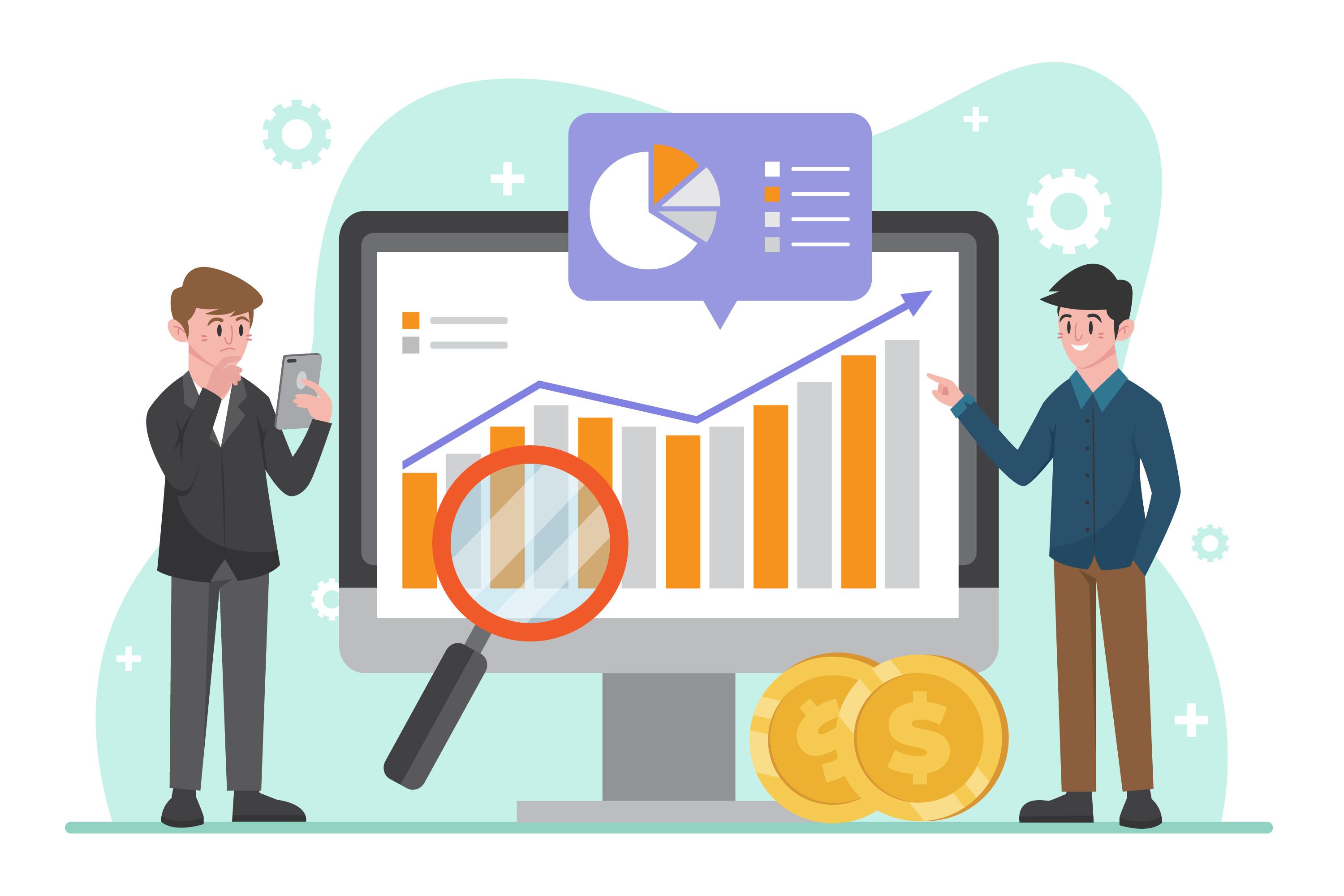 A Full Guide to SaaS Financial Models - Template Included