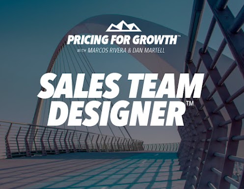 Sales Team Designer