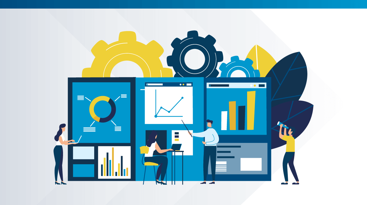 A Full Guide to SaaS Financial Models - Template Included