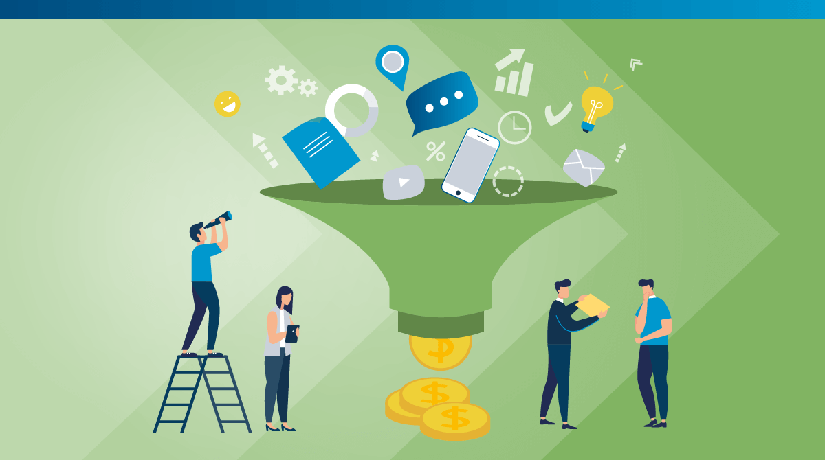 How To Build a SaaS Sales Funnel in 2023 | SaaS Academy