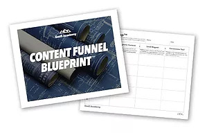 content-funnel