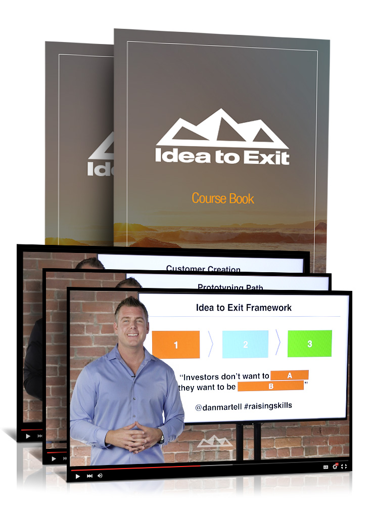 idea-to-exit-mini-course-2021