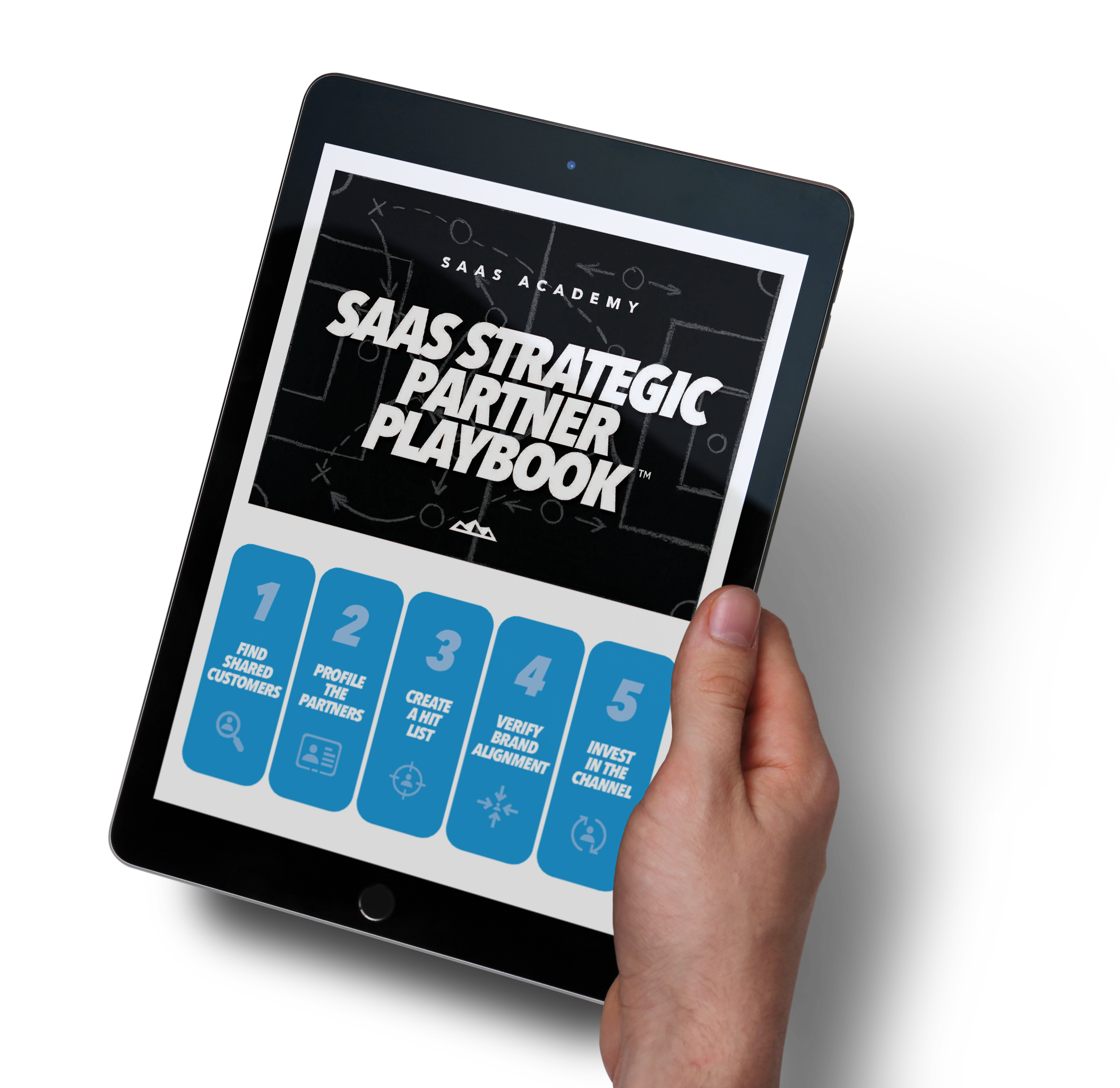 mockup-iPad-Strategic-partner-playbook-b