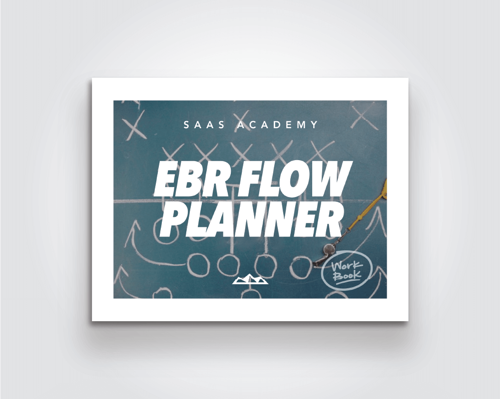 EBR Flow Planner™