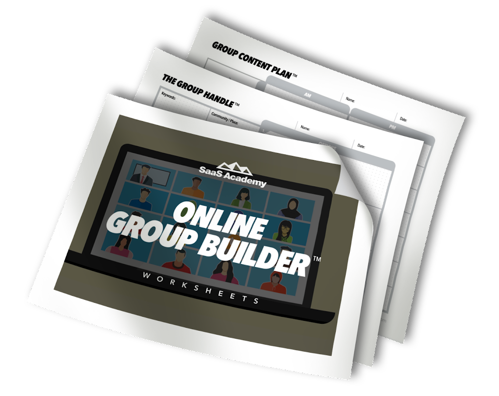 online-group-builder