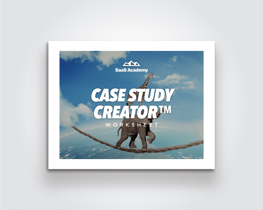 Case Study Creator™