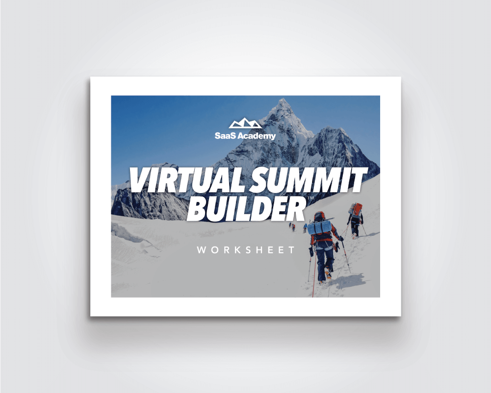 Virtual Summit Creator™